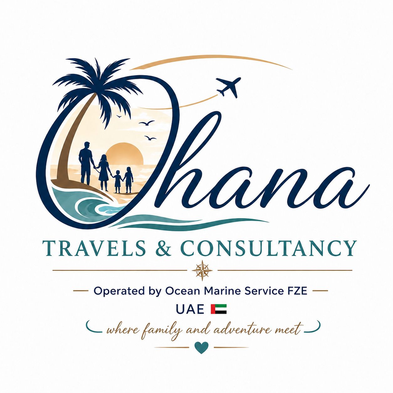 Ohana Travels UAE