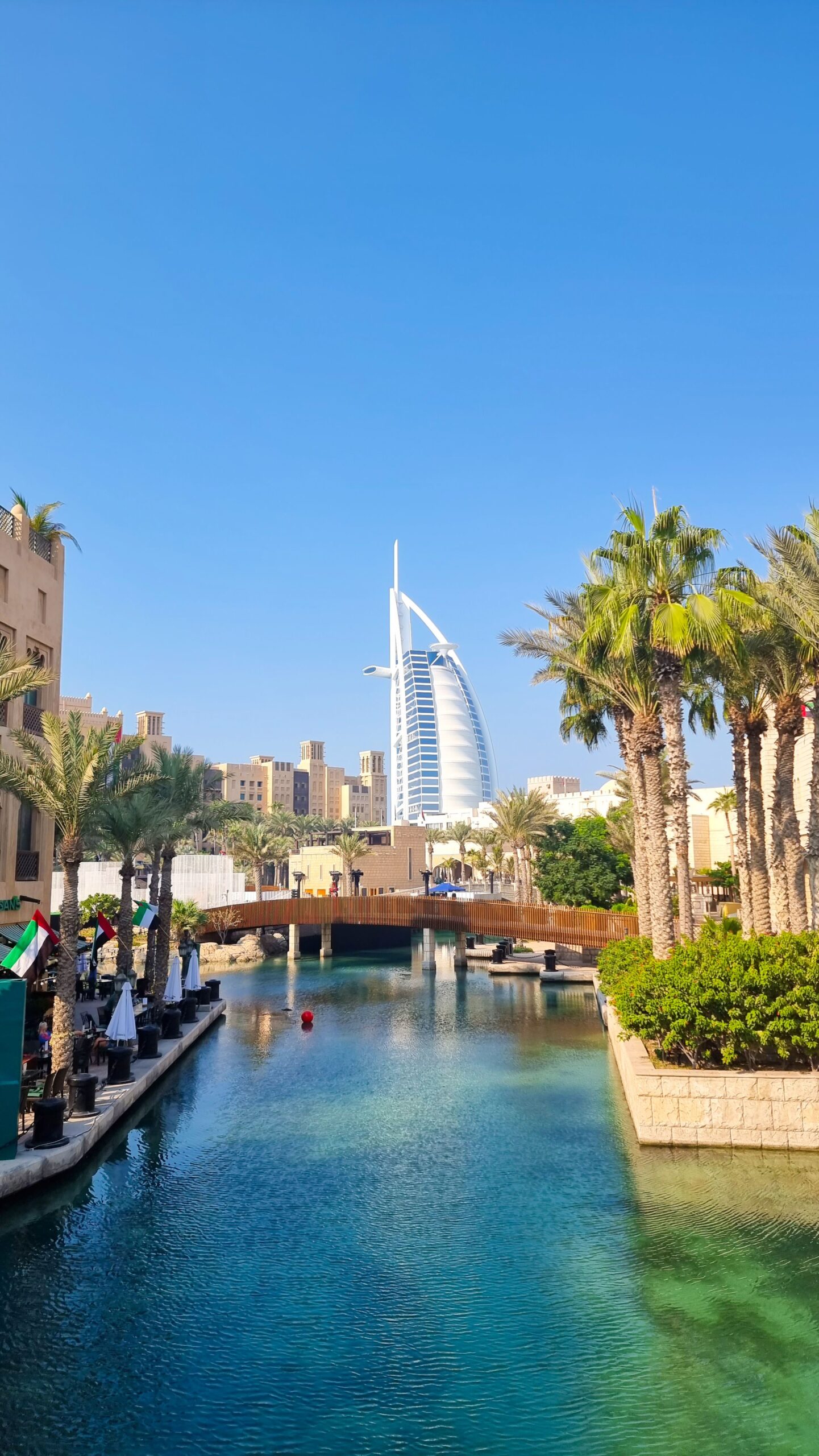 Ohana Travels and Consultancy office UAE