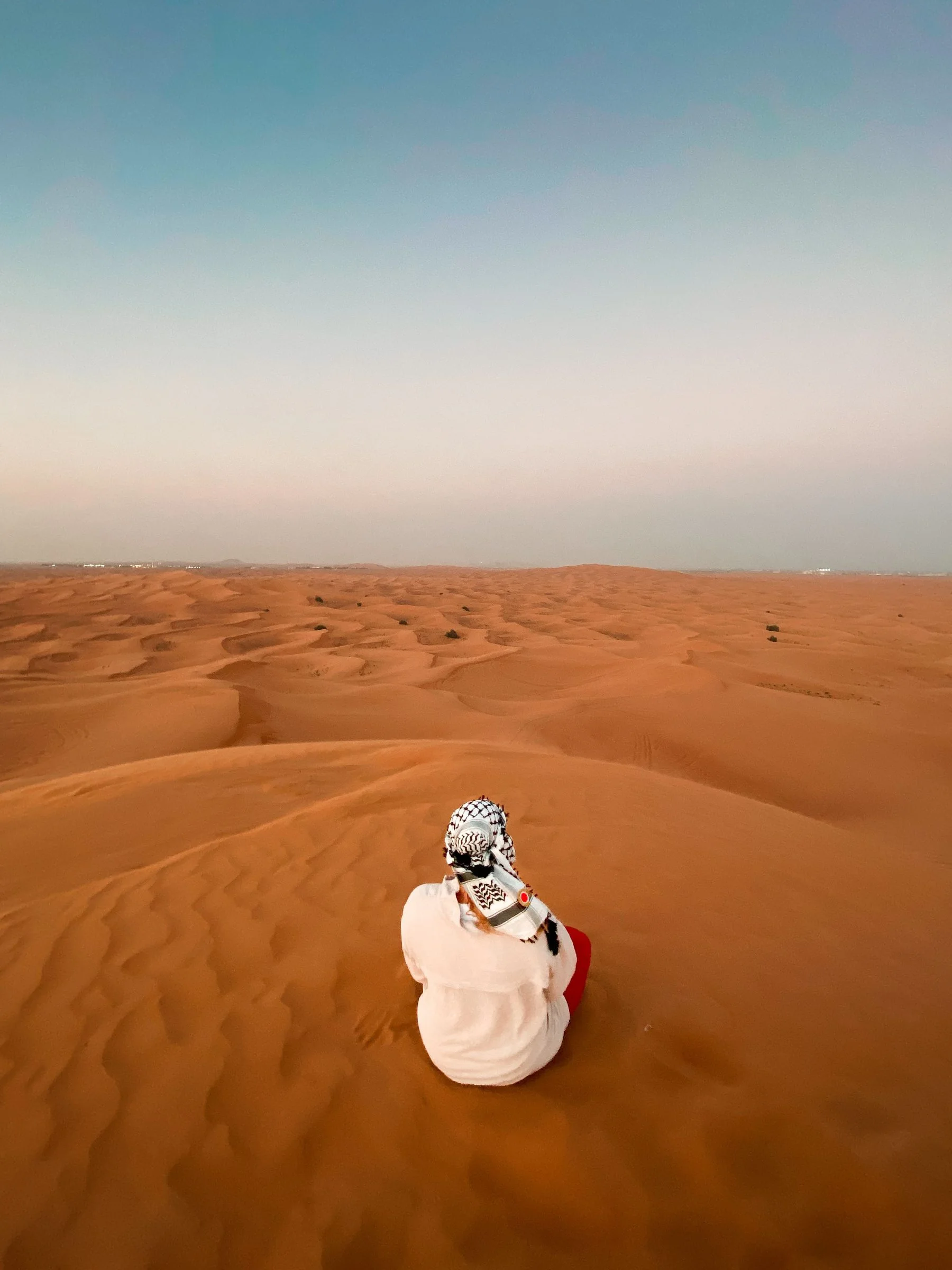 Travel destinations from UAE - Ohana Travels packages